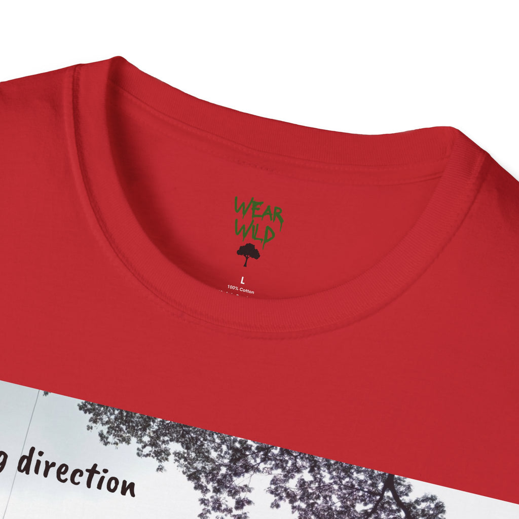 Direction- Photography Collection