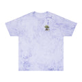 NATIVE: Lowbush Blueberry - Color Blast T-shirt