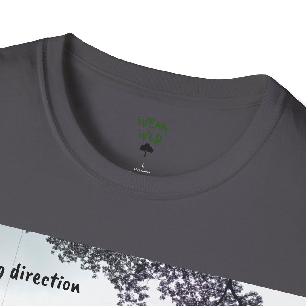 Direction- Photography Collection
