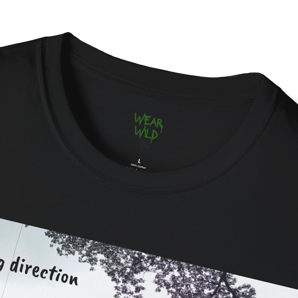 Direction- Photography Collection