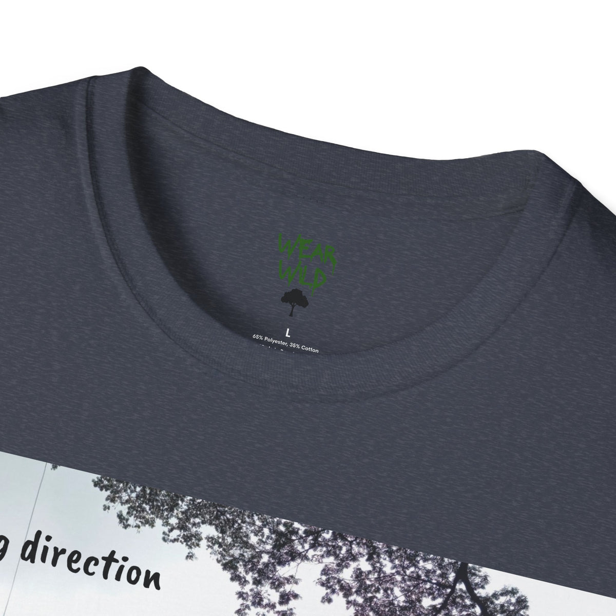 Direction- Photography Collection