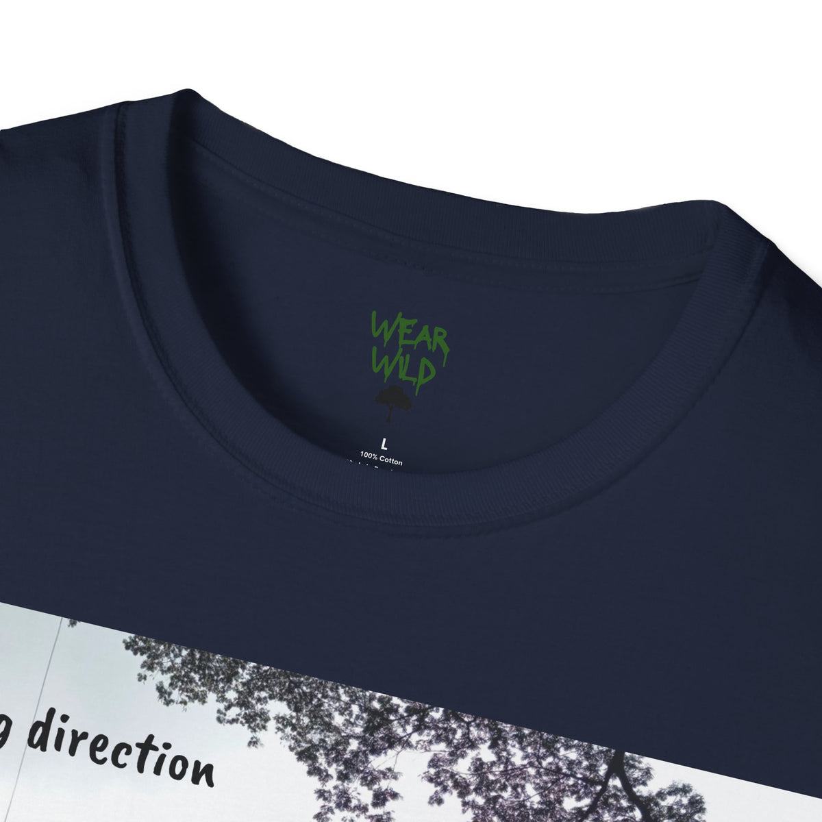 Direction- Photography Collection