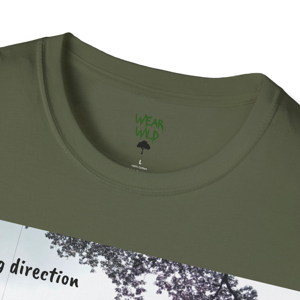Direction- Photography Collection