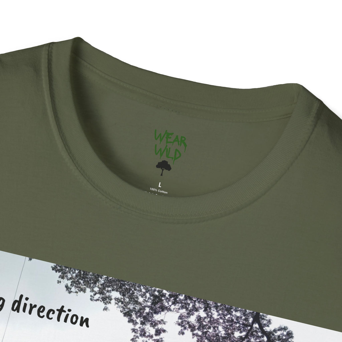 Direction- Photography Collection