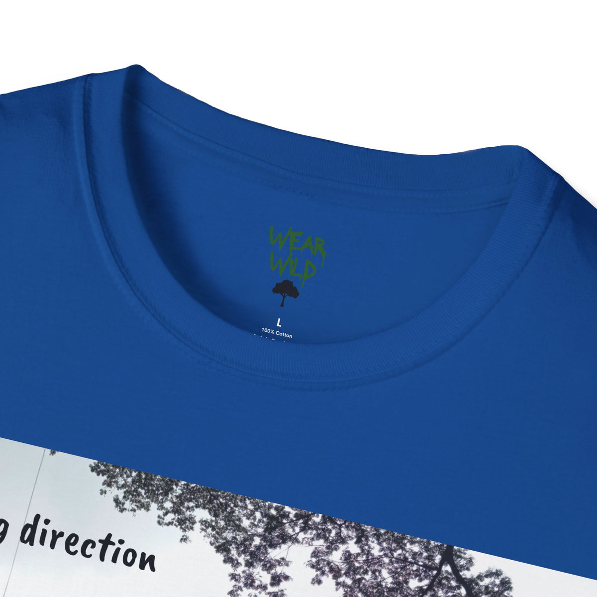 Direction- Photography Collection