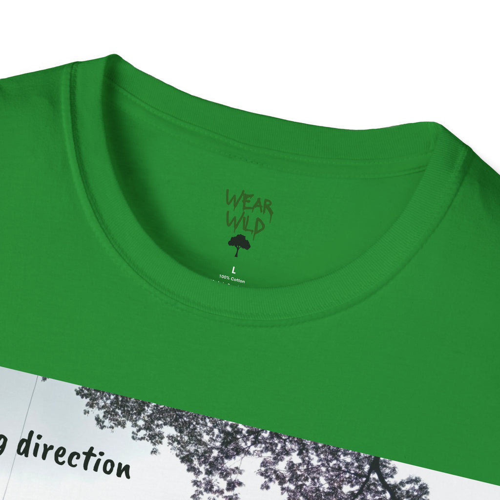 Direction- Photography Collection