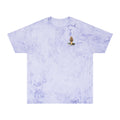 Native: Common Morel - Color Blast T-shirt
