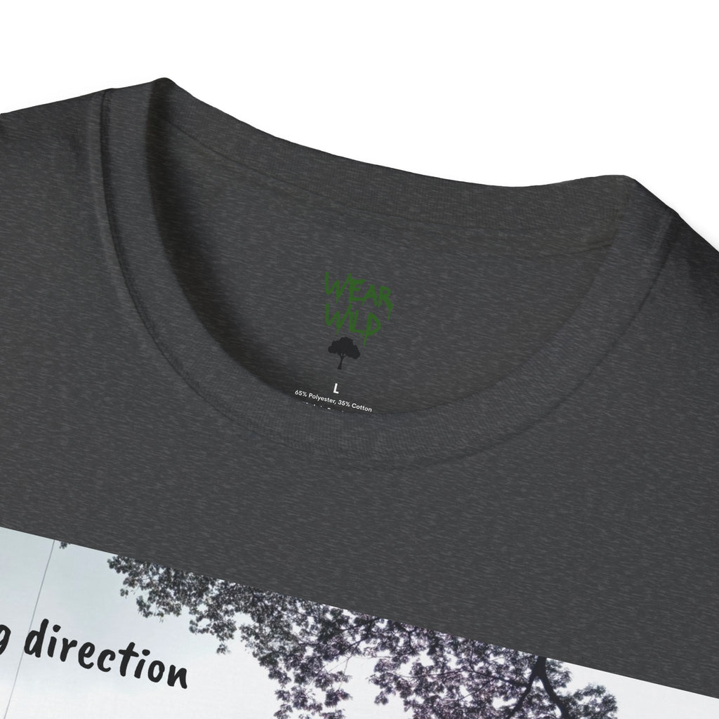Direction- Photography Collection
