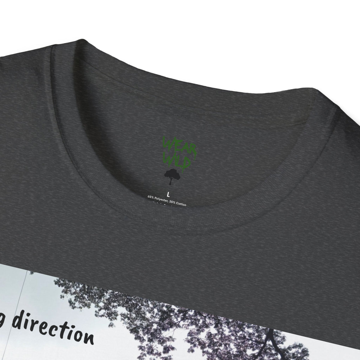 Direction- Photography Collection