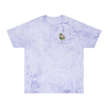 NATIVE: Mountain Laurel - Color blast T-shirt