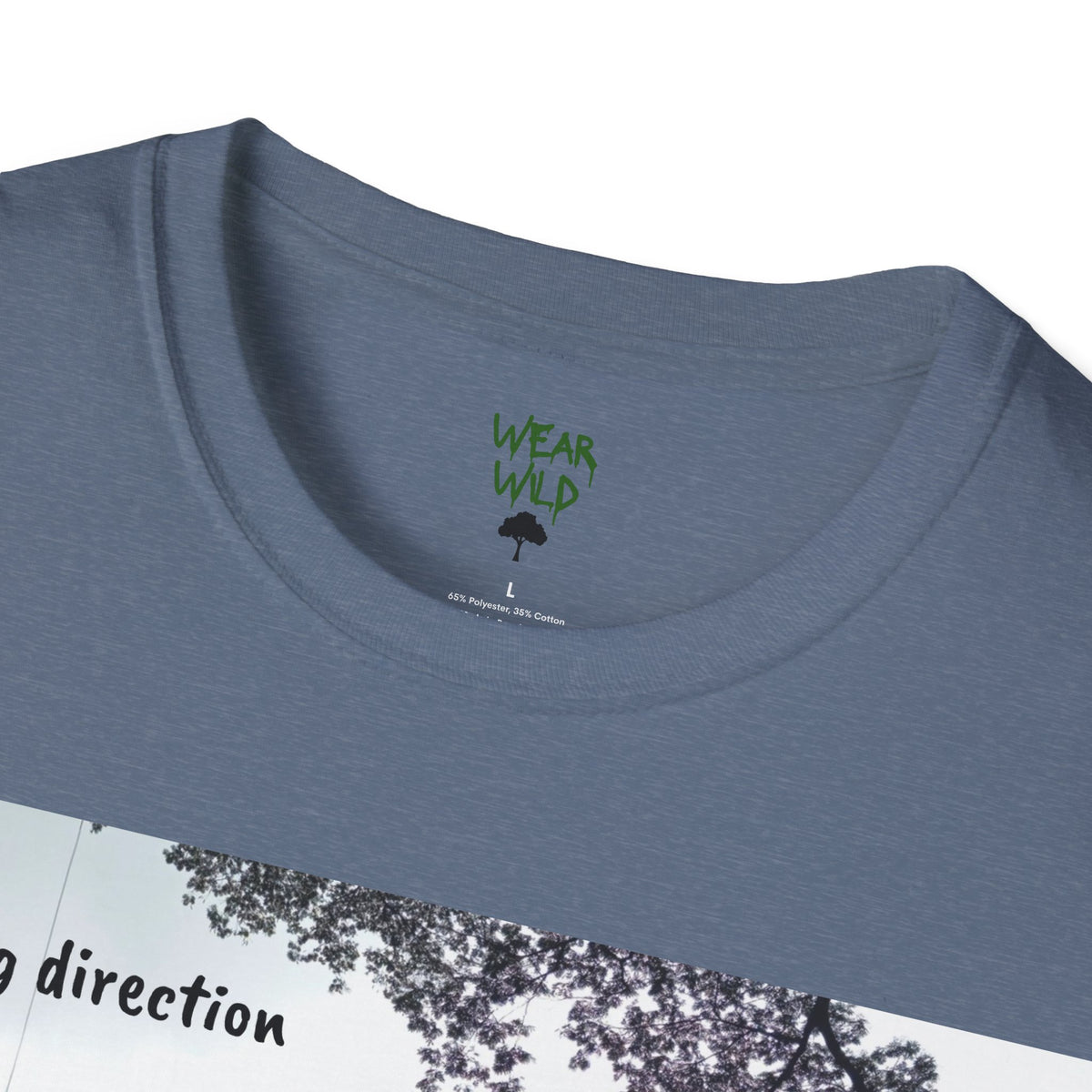 Direction- Photography Collection