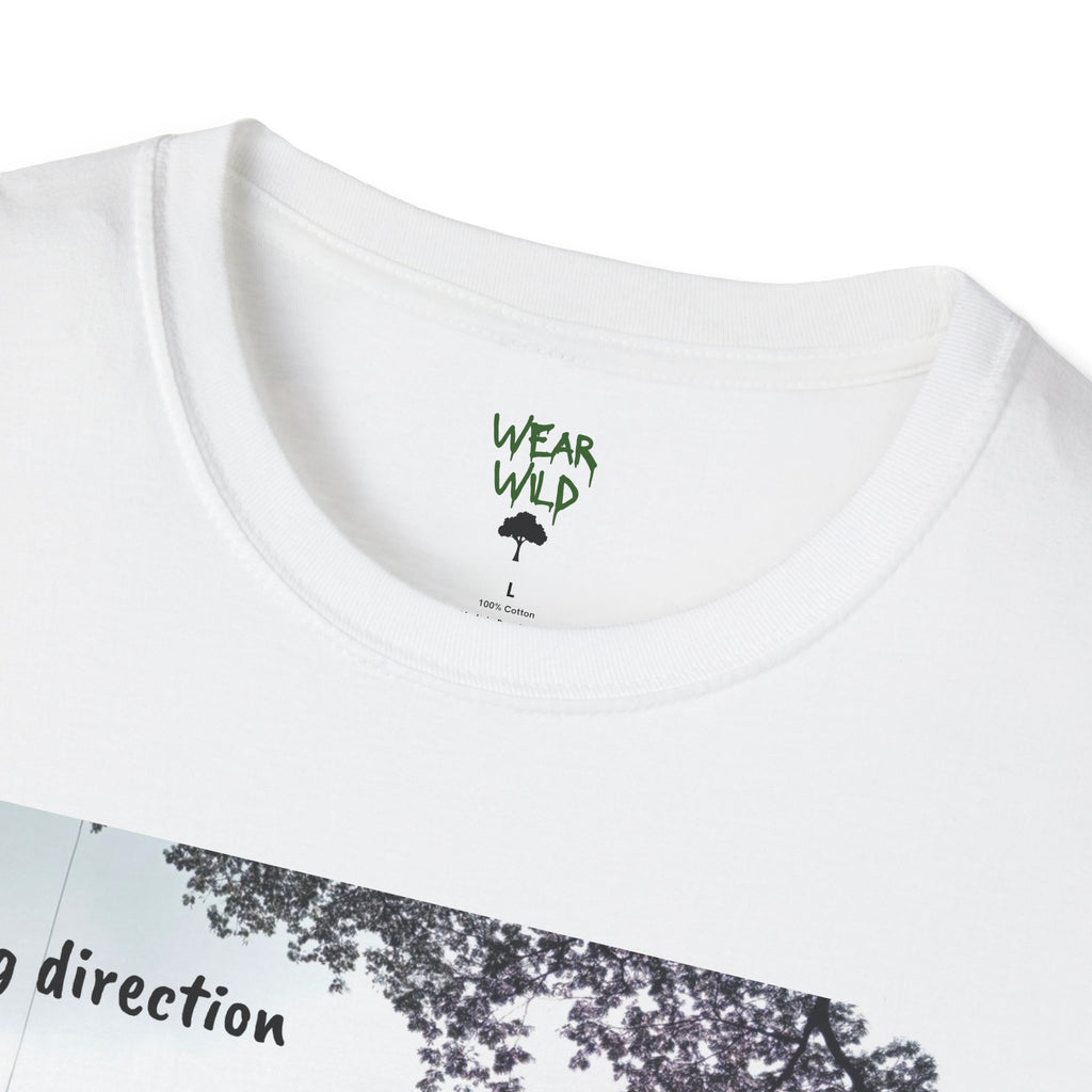 Direction- Photography Collection