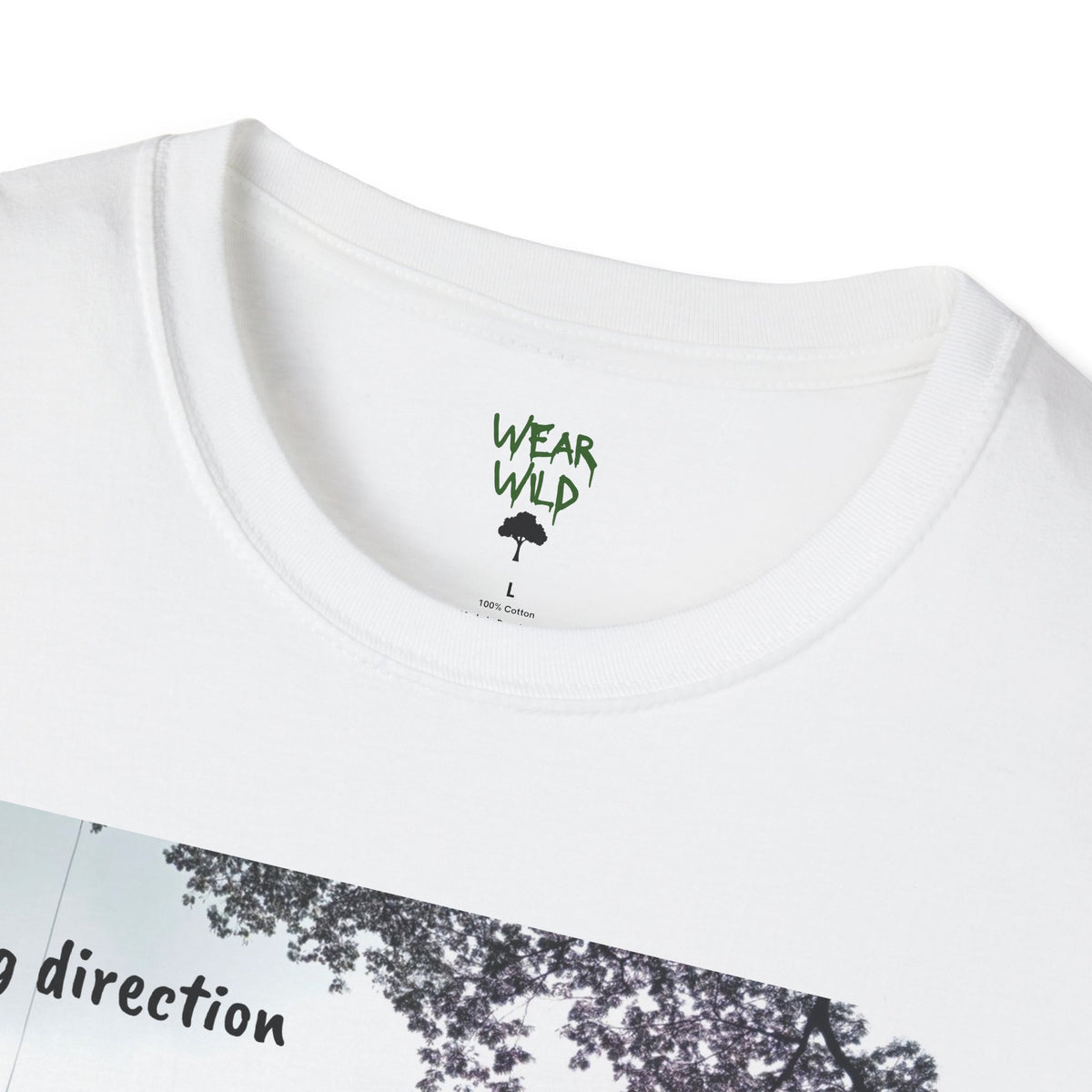 Direction- Photography Collection
