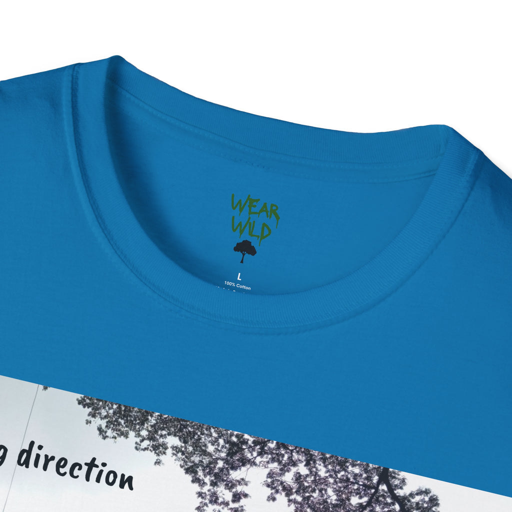 Direction- Photography Collection